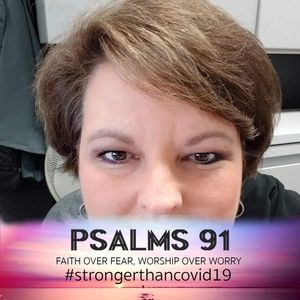 Meet your Posher, Lea